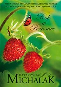 Rok w Pozi... - Katarzyna Michalak -  books from Poland