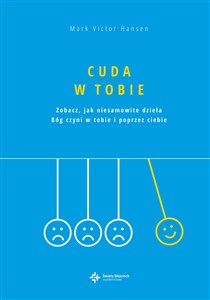 Obrazek Cuda w Tobie