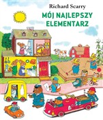 Zobacz : Mój najlep... - Richard Scarry