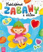 polish book : Naklejkowe... - Opracowanie Zbiorowe