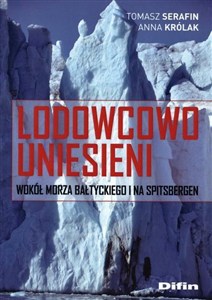 Obrazek Lodowcowo uniesieni
