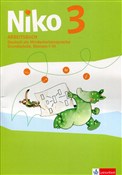 Niko 3 Zes... - Opracowanie Zbiorowe - Ksiegarnia w UK