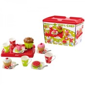 Zestaw śni... - ecoiffier -  books from Poland