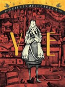 Książka : Ye - Andre Diniz