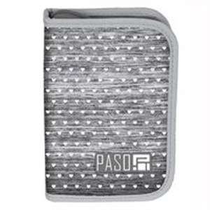 Obrazek Piórnik jednokomorowy bez wyposażenia