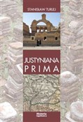 Justyniana... - Stanisław Turlej -  books in polish 