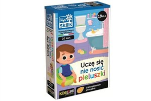 Picture of Life skills Uczę się nie nosić pieluszki