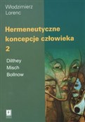 Zobacz : Hermeneuty... - Włodzimierz Lorenc