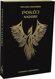 Picture of Pokój nadziei Trylogia odrodzenia 3