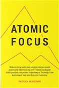 Atomic Foc... - Patrick McKeown - Ksiegarnia w UK