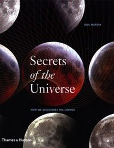 Obrazek Secrets of the Universe