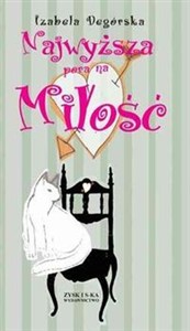 Obrazek Najwyższa pora na miłość