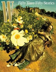 Picture of W Magazine