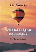 Wielka pią... - John Strelecky -  Książka z wysyłką do UK