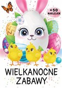 Wielkanocn... - Opracowanie Zbiorowe -  foreign books in polish 