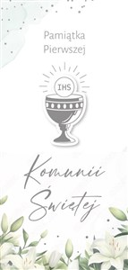 Picture of Karnet Komunia