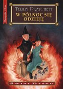 W północ s... - Terry Pratchett - Ksiegarnia w UK