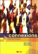 polish book : Connexions... - Regine Merieux, Yves Loiseau, Beatrice Bouvier