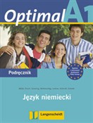 Optimal A1... - Martin Muller, Paul Rusch -  foreign books in polish 