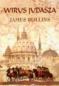 Picture of Wirus Judasza