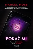 Książka : Pokaż mi w... - Marcel Moss