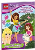 Zobacz : Lego Frien... - Opracowanie Zbiorowe