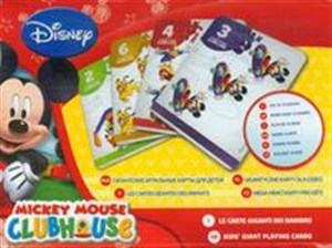 Picture of Karty Gigant