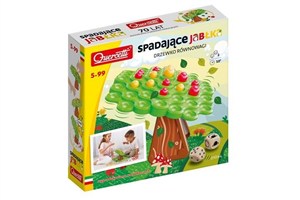 Picture of Spadające jabłka