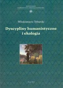 Obrazek Dyscypliny humanistyczne i ekologia