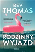 Książka : Rodzinny w... - BEV THOMAS