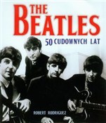 The Beatle... - Robert Rodriguez -  books from Poland