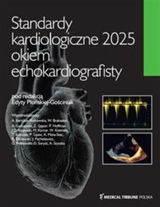 Obrazek Standardy kardiologiczne okiem echokardiografisty 2025