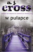W pułapce - A.J. Cross -  books in polish 