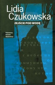 Obrazek Zejście pod wodę