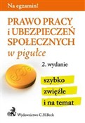 Książka : Prawo prac...