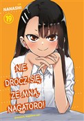 Książka : Nie drocz ... - Nanashi