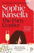 The Party ... - Sophie Kinsella -  Książka z wysyłką do UK