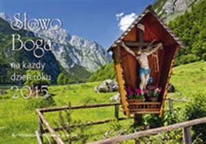 Picture of Słowo Boga na każdy dzień roku 2015 Kapliczka