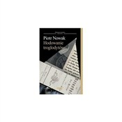 Książka : Hodowanie ... - Piotr Nowak