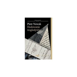 Obrazek Hodowanie troglodytów