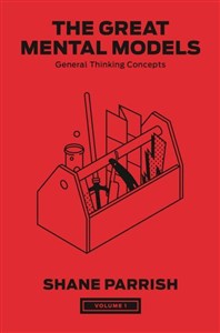 Obrazek The Great Mental Models, Volume 1