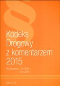 Kodeks dro... - Opracowanie Zbiorowe -  books in polish 
