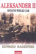 Zobacz : Aleksander... - Edward Radziński