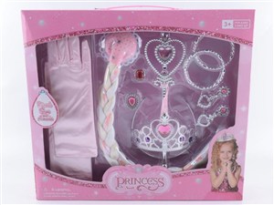 Picture of Zestaw księżniczki