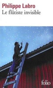 Obrazek Le flutiste invisible