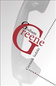 Polska książka : Czynnik lu... - Graham Greene