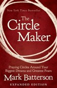 The Circle... - Mark Batterson -  foreign books in polish 