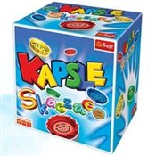 Kapsle ska... -  Książka z wysyłką do UK