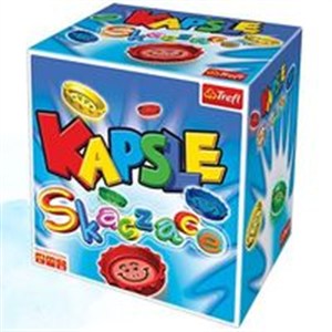 Picture of Kapsle skaczące