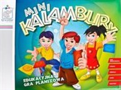 Mini kalam... -  books from Poland